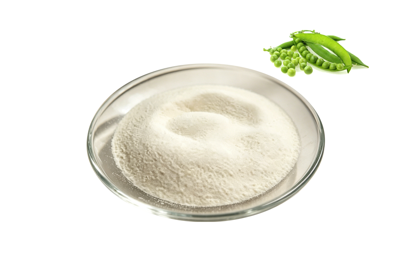 Pea Peptide